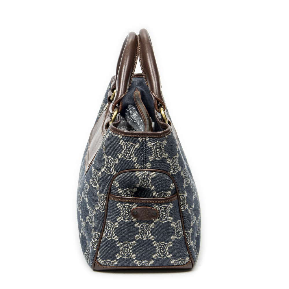 Celine Boogie Bag - Picture 4 of 10